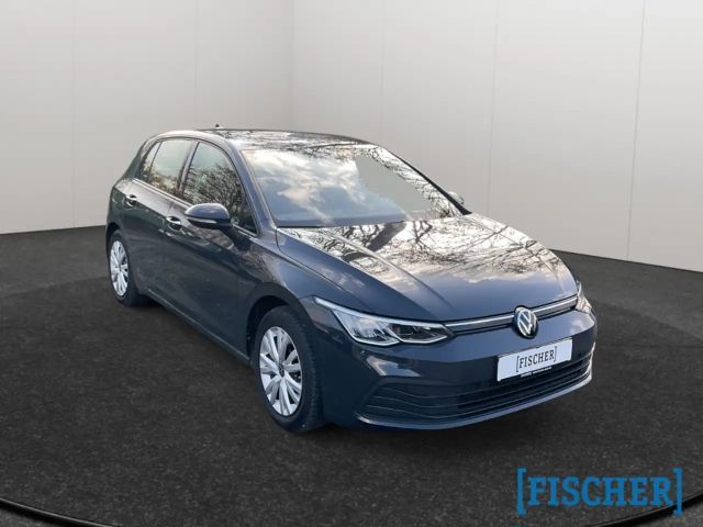 Volkswagen Golf 2.0 TDI Golf VIII Life
