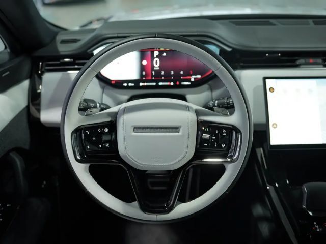 Land Rover Range Rover Sport D250 Dynamic SE