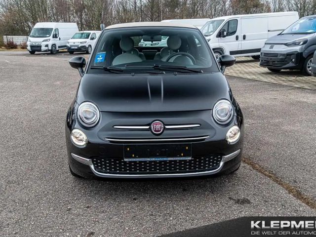 Fiat 500C Dolcevita