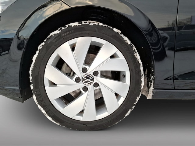 Volkswagen Golf 1.5 eTSI DSG Style