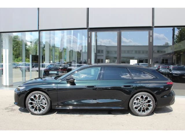 Audi A6 Avant Quattro S-Line