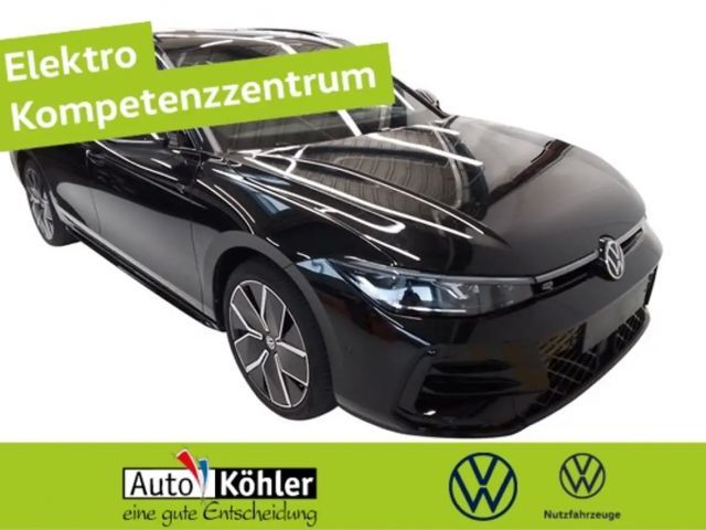 Volkswagen Passat R-Line eHybrid