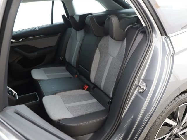 Skoda Octavia Selection