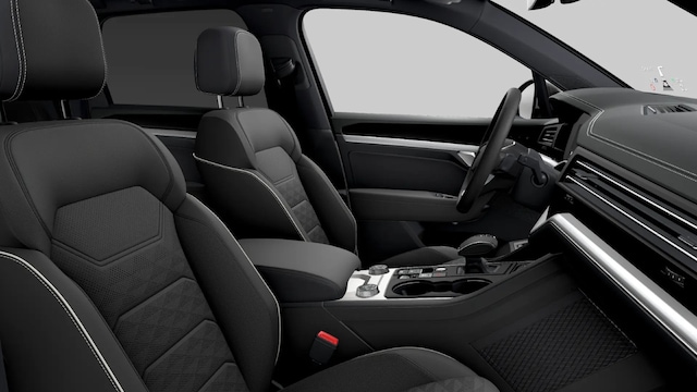 Volkswagen Touareg 3.0 V6 TDI Elegance Elegance