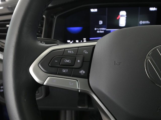 Volkswagen Polo 1.0 MPI Life