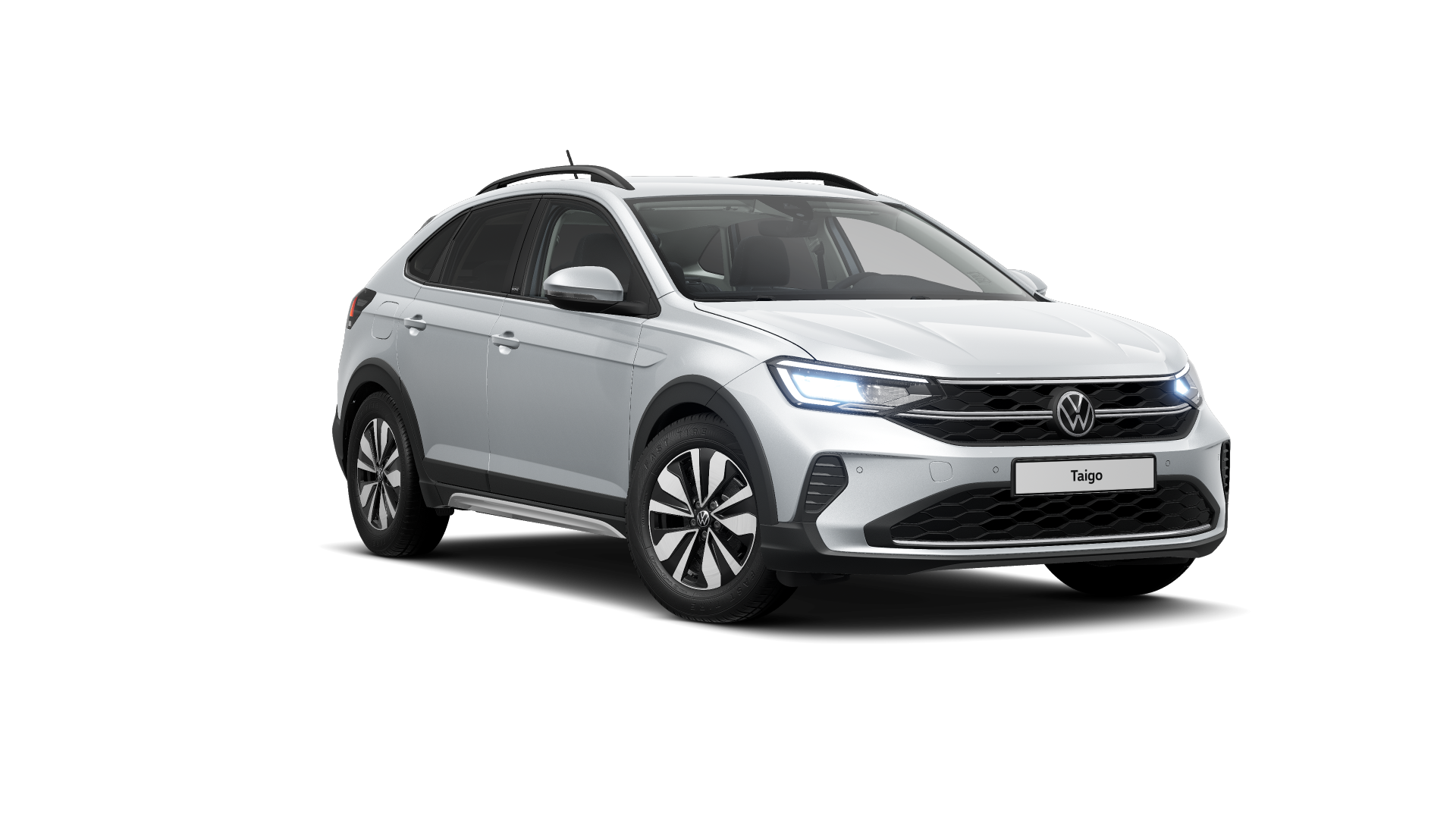 Volkswagen Taigo Move