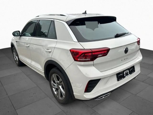 Volkswagen T-Roc 1.5 TSI Plus R-Line