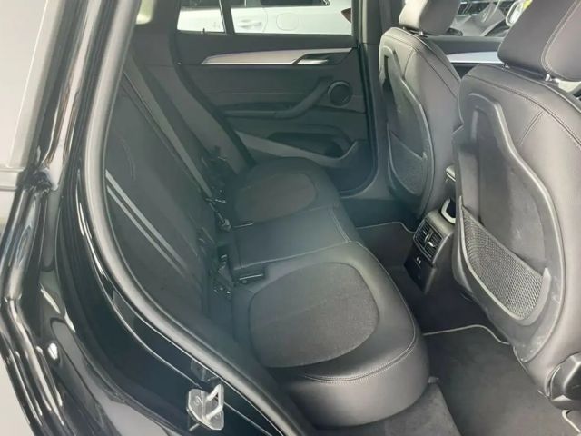 BMW X1 xDrive18d