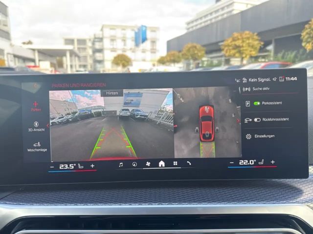 BMW i4 Coupé Gran Coupé M50