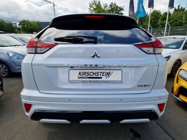 Mitsubishi Eclipse Cross PHEV