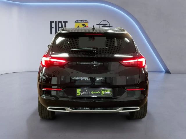 Opel Grandland X 1.6 Turbo Turbo