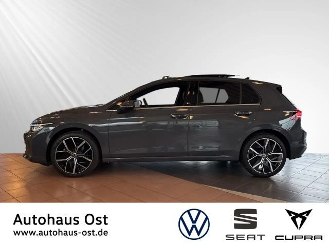 Volkswagen Golf Golf VIII