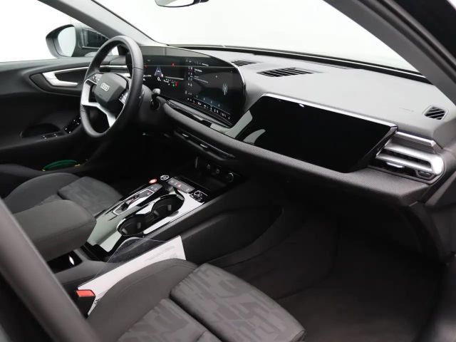 Audi A5 S-Tronic