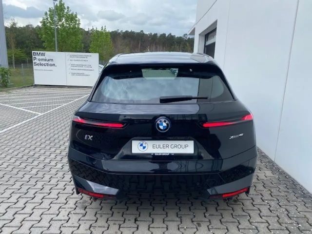 BMW iX xDrive xDrive40