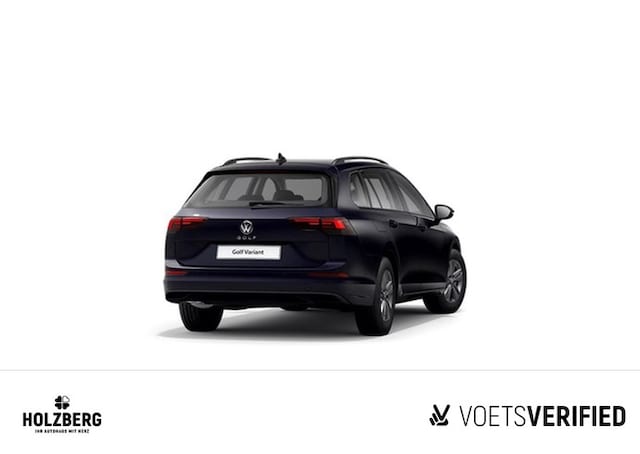 Volkswagen Golf 2.0 TDI Life Variant