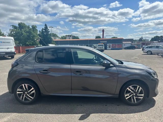 Peugeot 208 Allure Pack