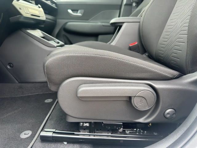 Hyundai Kona Electric Trend