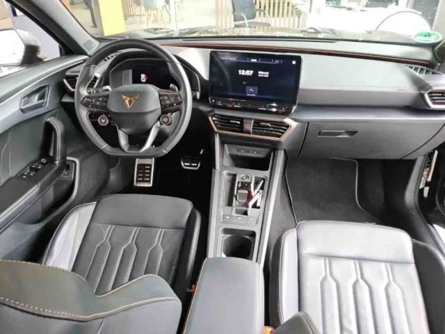 Cupra Formentor 4Drive VZ