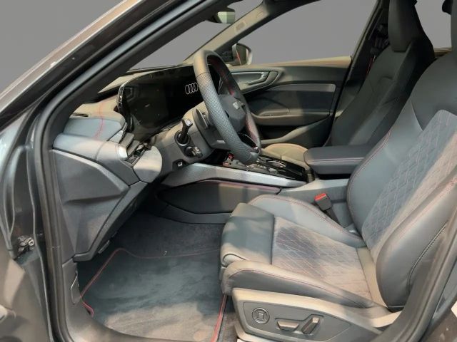 Audi A5 Quattro S-Line