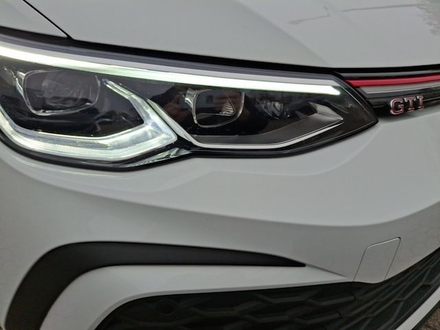 Volkswagen Golf 2.0 TSI DSG GTI