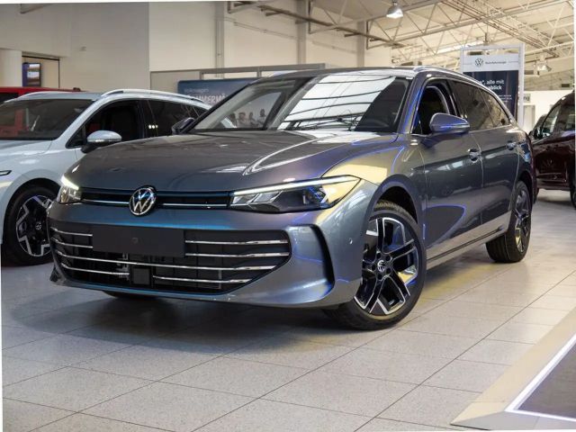 Volkswagen Passat Business DSG Variant