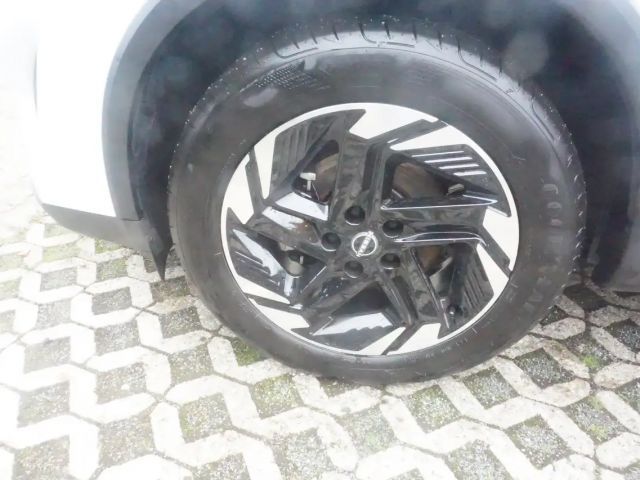 Nissan Qashqai DIG-T N-Connecta