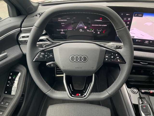 Audi A5 Avant S-Tronic
