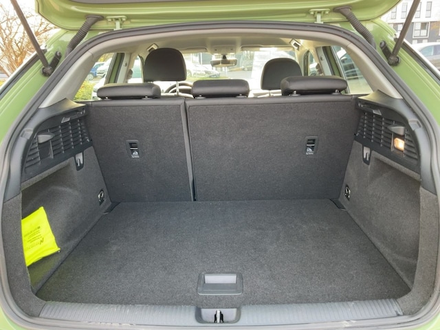 Audi Q2 35 TDI S-Tronic