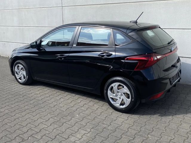 Hyundai i20 1.0 Select T-GDi