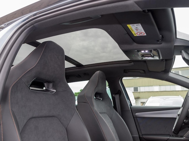 Cupra Leon Sportstourer VZ