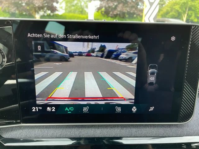 Renault 4 Comfort E-Tech Techno