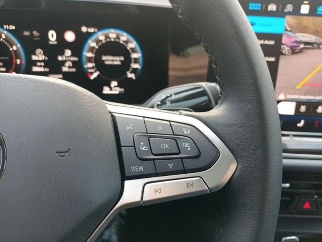 Volkswagen Passat 1.5 eTSI Variant