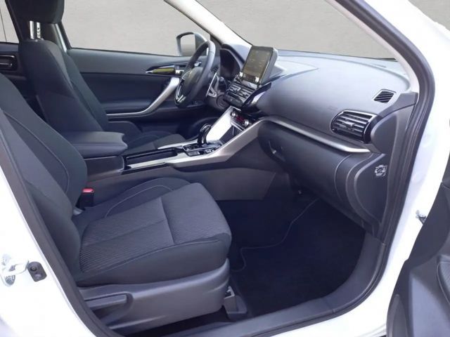 Mitsubishi Eclipse Cross 4WD PHEV