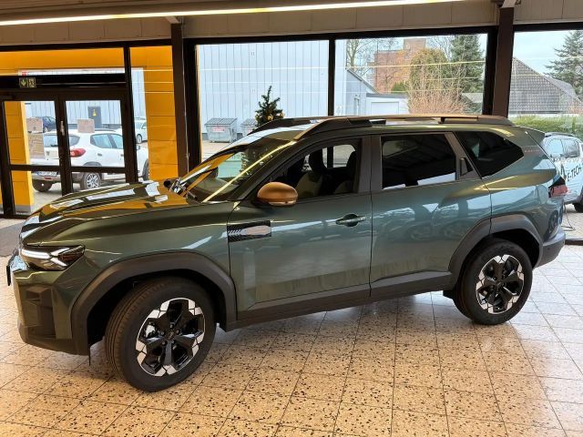 Dacia Bigster Extreme