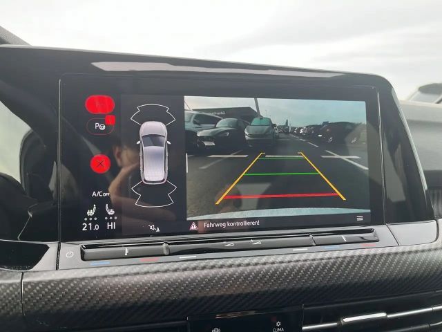 Volkswagen Golf IQ.Drive