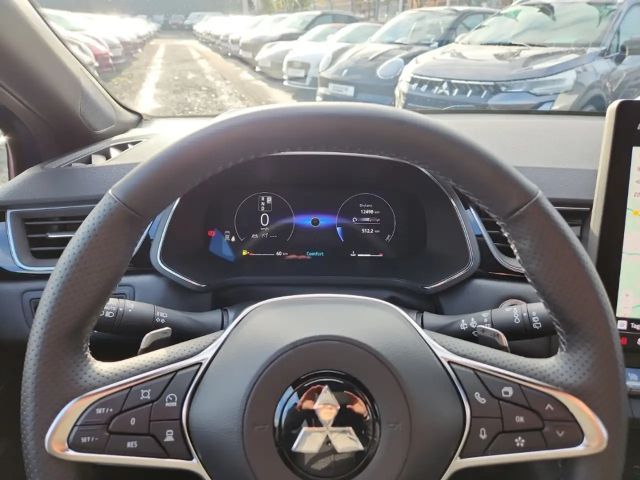 Mitsubishi ASX Mildhybrid Edition 1.3 Modell 2025 360-Kamera