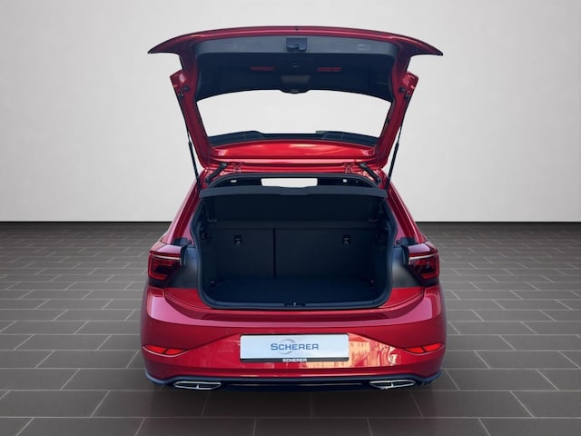 Volkswagen Polo R-Line