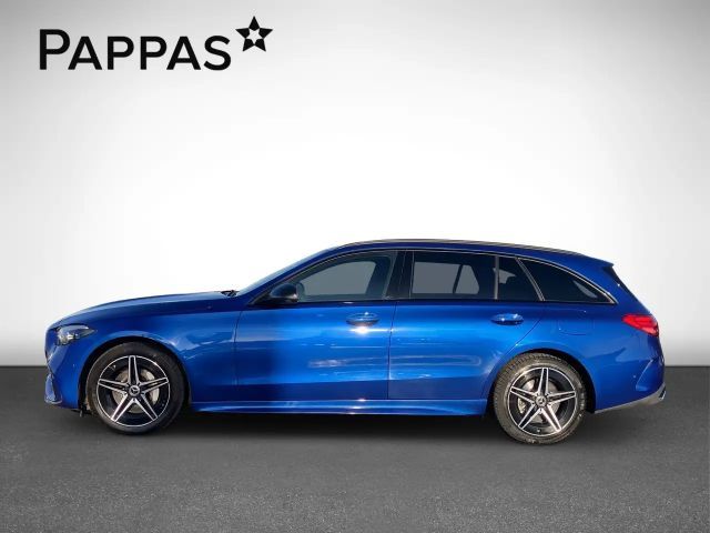 Mercedes-Benz C 300 4MATIC Estate