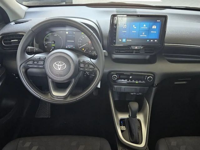 Toyota Yaris Comfort Hybride VVT-i