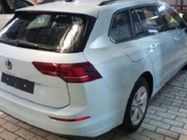 Volkswagen Golf Golf VIII Life Variant