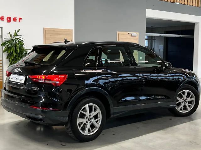 Audi Q3 35 TDI Quattro