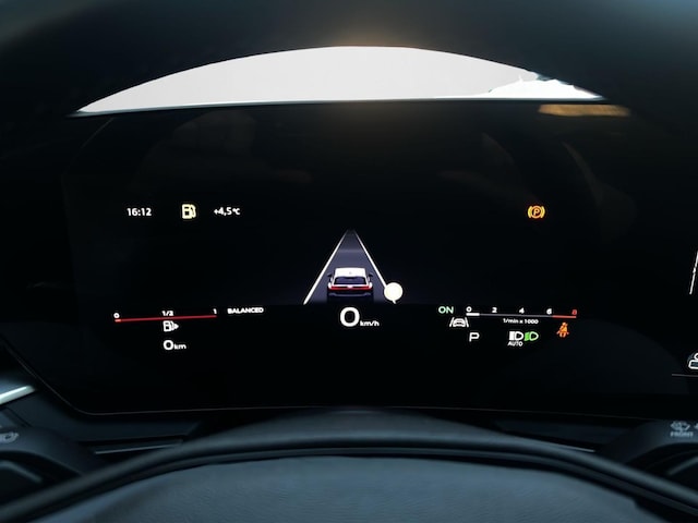 Audi A5 Avant S-Tronic