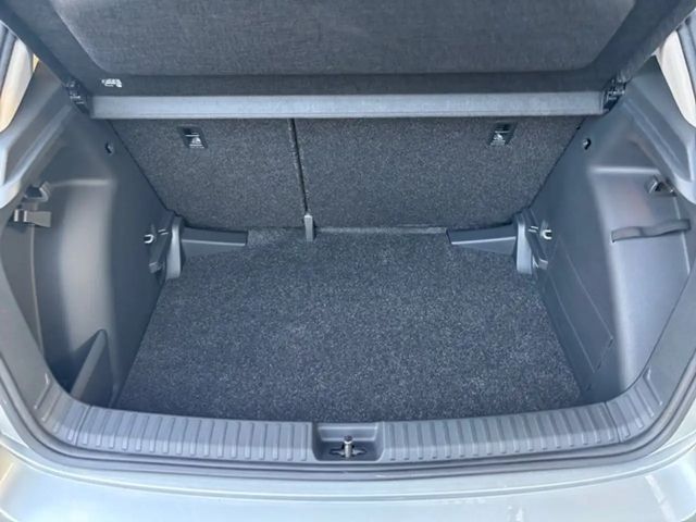 Skoda Fabia 1.0 TSI Tour