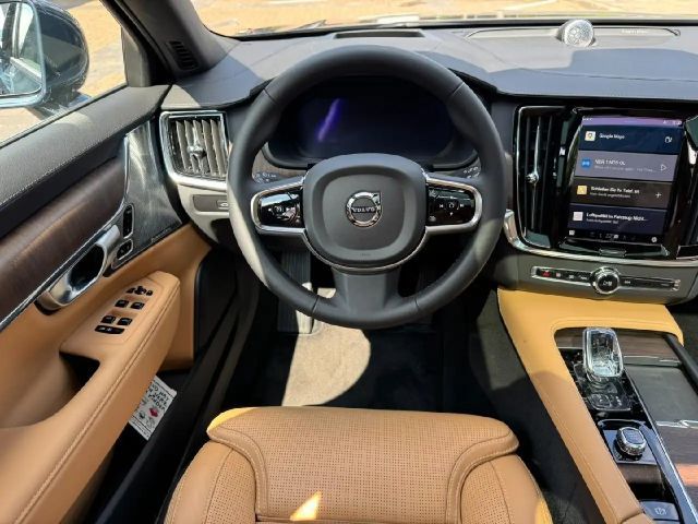 Volvo V90 Bright Ultimate