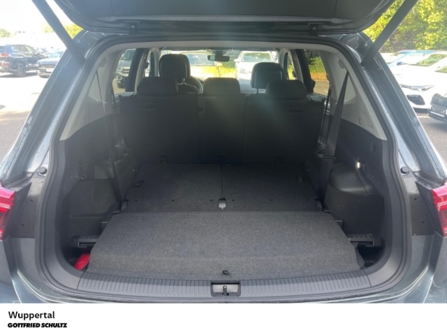Volkswagen Tiguan 2.0 TDI Allspace DSG