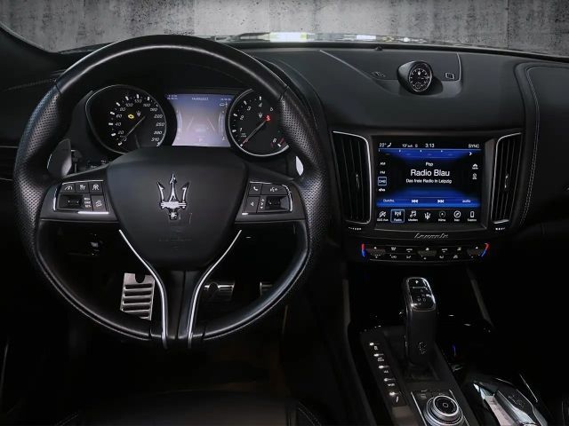 Maserati Levante GranSport