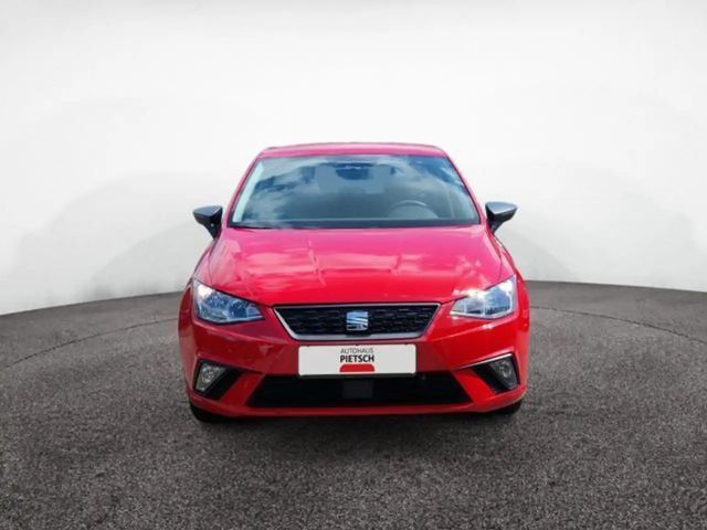 Seat Ibiza Reference