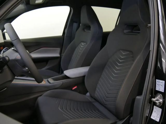 Cupra Born 77 kWh eBoost