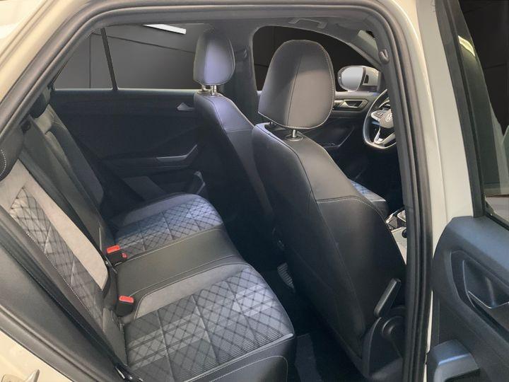 Volkswagen T-Roc 1.5 TSI DSG R-Line