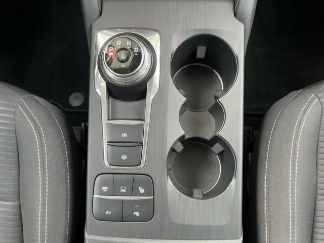 Ford Kuga Plug in Hybrid Titanium